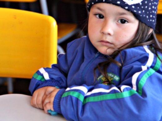 Prefeitura inicia inscrições para a creche noturna na próxima segunda-feira