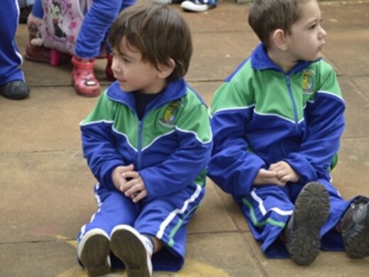 Inscrições para a Creche Noturna seguem abertas