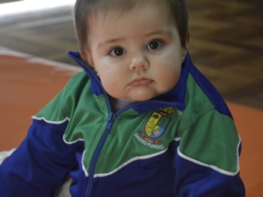 Inscrições para a Creche Noturna ainda podem ser feitas nesta sexta-feira