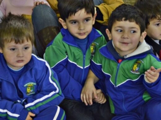 Creche Noturna: Primeira etapa deve atender em torno de 30 crianças