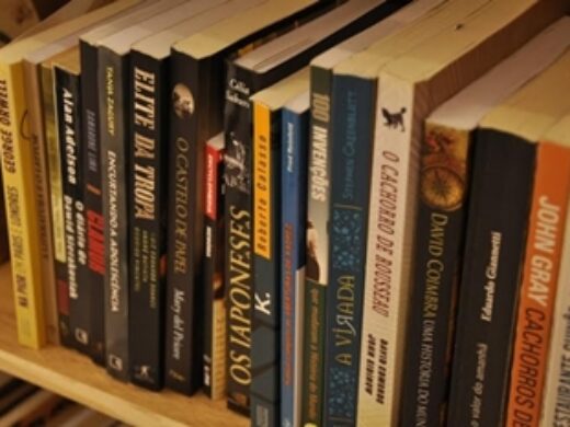 Programa Cheque Livro: segundo quadrimestre encerra com sucesso