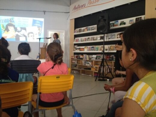 Espaço Cultural traz obra e história de Erico Verissimo no mês de setembro