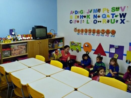 Minha Escola de Cara Nova: mais de 30 escolas já foram beneficiadas