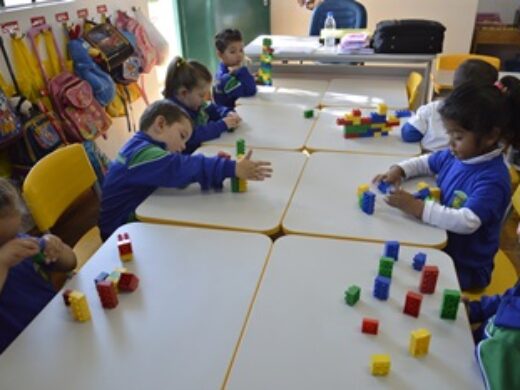 Obras para instalação de ar-condicionado nas escolas municipais já começaram