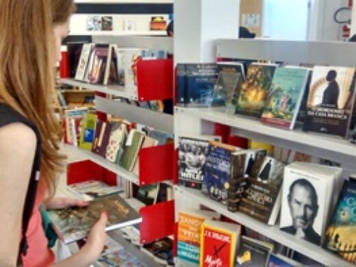 Prefeitura amplia investimentos na Biblioteca Pública