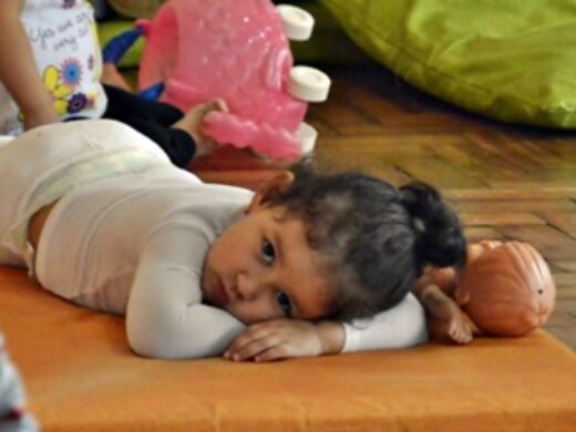 Prefeito anuncia funcionamento da creche noturna na Fundação Lucas Araújo