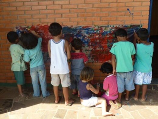 2ª Colônia de Férias da Prefeitura encerra atividades em Passo Fundo