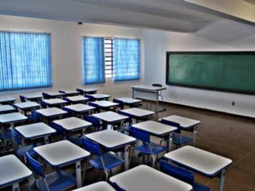 Prefeitura conclui obra de ampliação na Escola Dom José Gomes