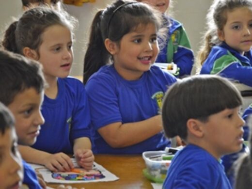 Prefeitura nomeia novos professores para a Educação Infantil