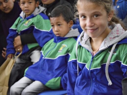 Abertura do ano letivo acontece nesta quarta-feira