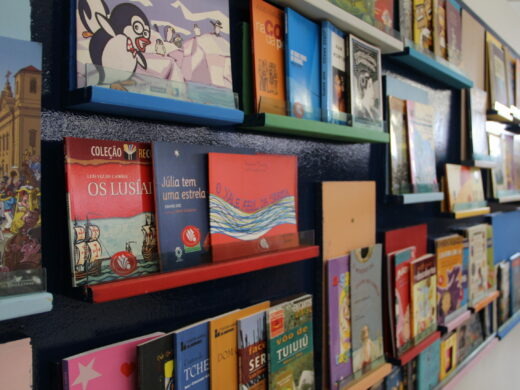 Biblioteca Pública registra mais de 500 novos cadastrados somente em 2015