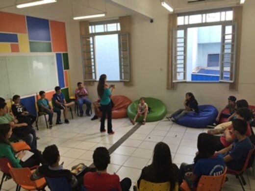 Iniciam as aulas da primeira turma da Escola de Hackers Avançada