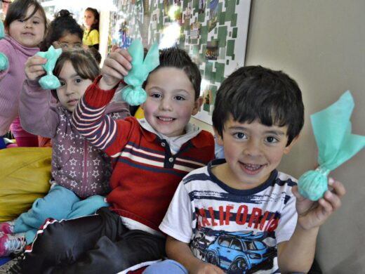 Atividades culturais celebram Semana das Etnias