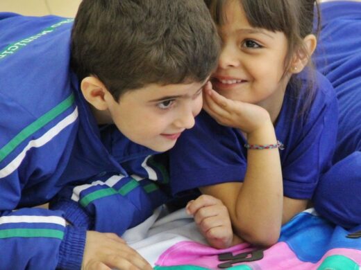 Central de Trocas de uniformes abre nesta quarta