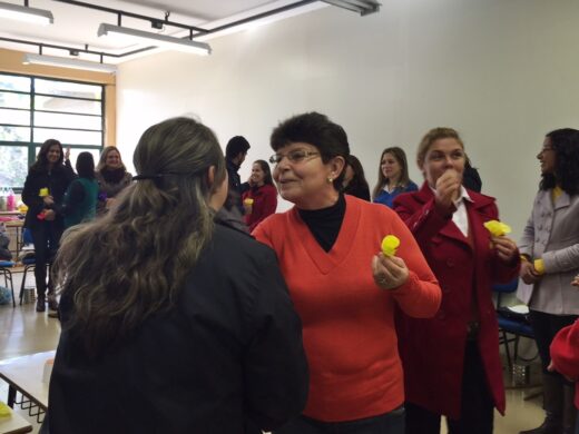 Minicursos trabalham áreas interdisciplinares