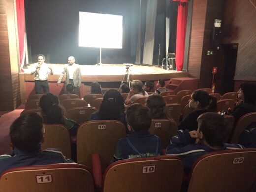 Valorização patrimônio público