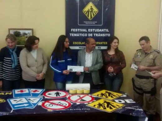 FETRAN: experiência de Passo Fundo é modelo