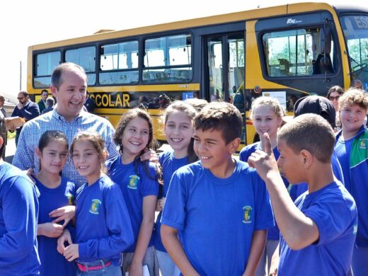 Prefeitura lança Destino Urbe