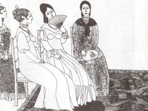 Festejos Farroupilhas: literatura ganha espaço