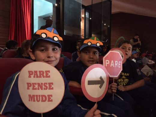 FETRAN: segunda edição do projeto em Passo Fundo