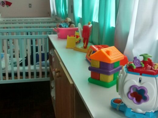 Minha Escola de Cara Nova melhora escola