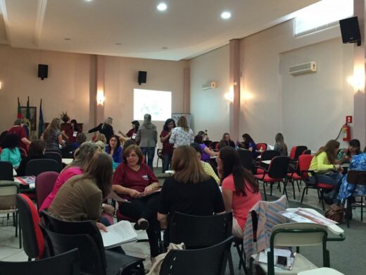 Seminário debate educação inclusiva