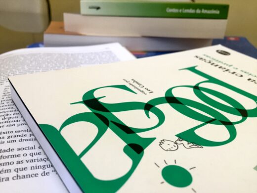 Cheque Livro: 4 mil livros adquiridos em dois anos