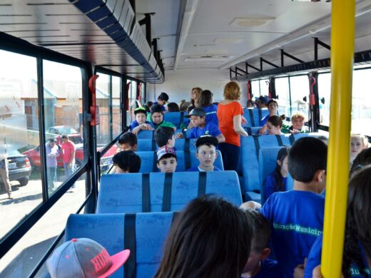 Destino Urbe: mais de 2.700 alunos