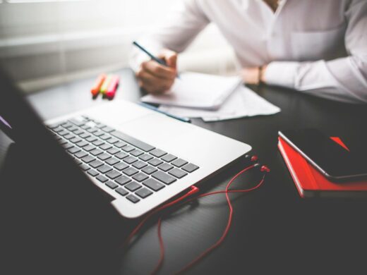 Inscrições abertas para cursos de capacitação