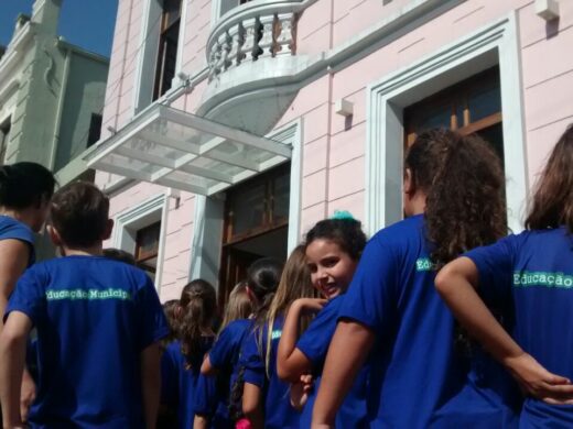 Aberta visitação do complexo histórico e cultural