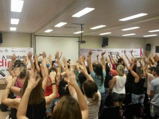 II Seminário de Inovação Educacional