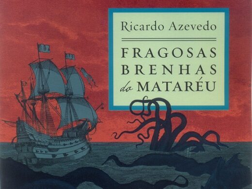 Livro do Mês debate obra de Ricardo Azevedo