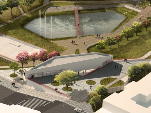 Tania Rösing é curadora do PRISMA