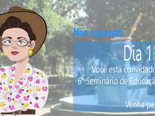 6° Seminário Regional de Educação Fiscal