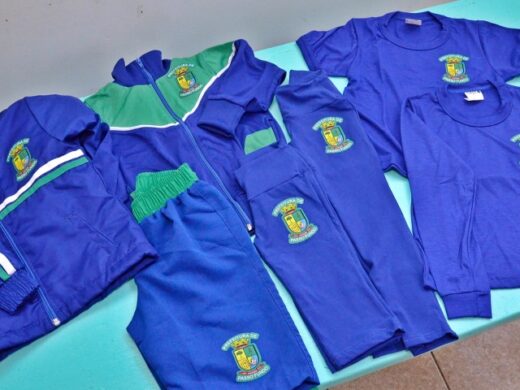 Uniformes Escolares