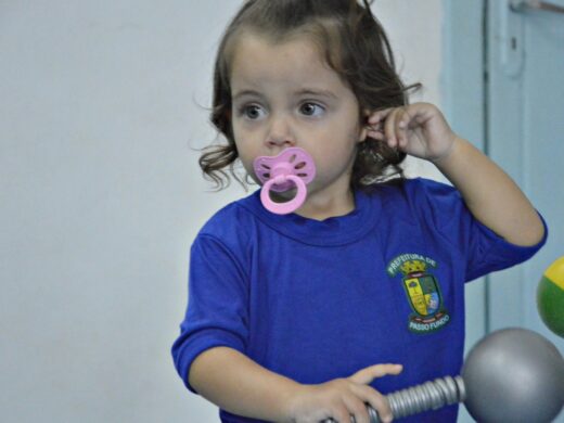 Santa Maria ganhará escola de Educação Infantil