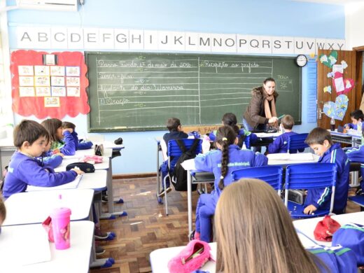 Ar condicionado nas salas minimiza frio e ausência