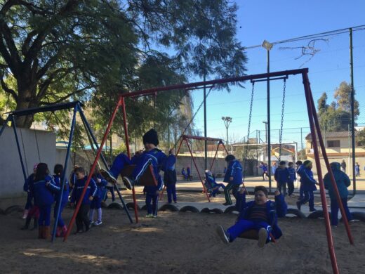 Pais destacam importância do uniforme