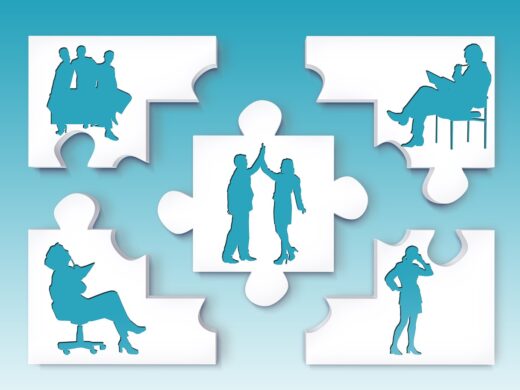 Cursos de capacitação com inscrições abertas