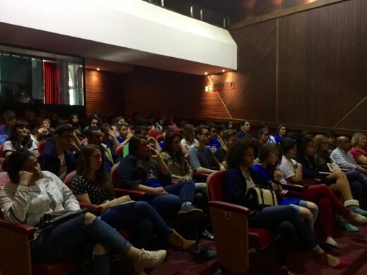 Projeto leva a obra de Kafka para as escolas