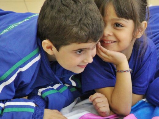 Inscrições para o Ensino Fundamental estão abertas