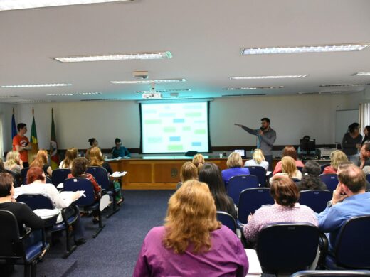 Reformulação é apresentada ao Ministério Público