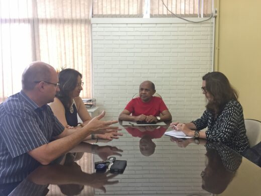 Passo Fundo no mapa das cidades inteligentes