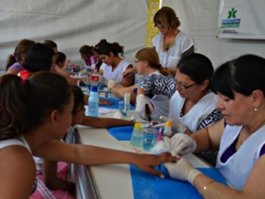 Lista de selecionados para os cursos é divulgada