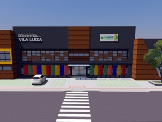 Vila Luiza: prioridade será para quem não tem vaga