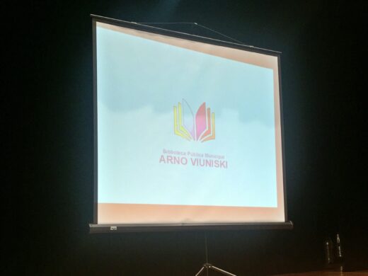 Cronograma de atividades e Pré-Jornadinha