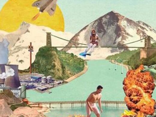 Rodrigo Lacerda abre os seminários em 2017