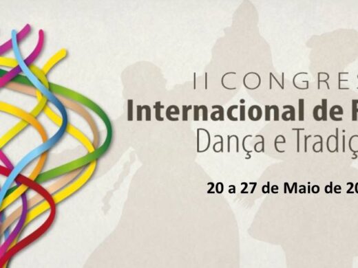 Folclore, dança e tradição nas escolas