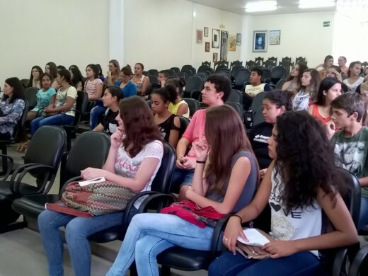 ﻿Identificando Talentos dá início à segunda turma