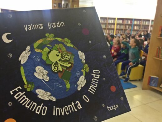 Biblioteca Municipal completa 77 anos